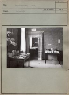 Buchausstellung 1934