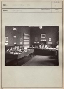 Buchausstellung 1934