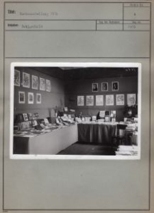 Buchausstellung 1935