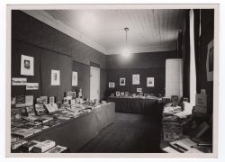 Litzmannstadt, S.B.V. Buchwoche 1937