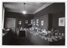 Buchausstellung 1937