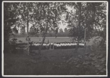 Mädeltreffen des Gaues Lodz