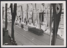 Namengebung von L'stadt 1940