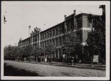 Pabianice : Fabrik Krusche Ender