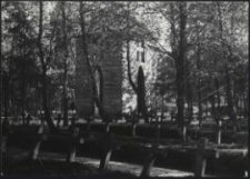 Pabianice : Soldatenfriedhof