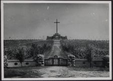 Gräberberg 1916. 2, (Gesamt)