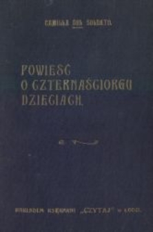 Powieść o czternaściorgu dzieciach