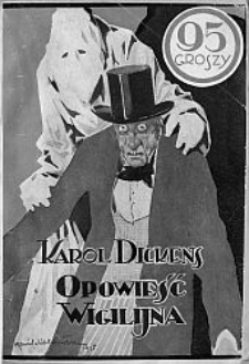 Opowieść wigilijna