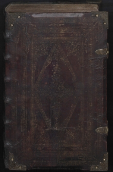 Biblia Das ist die ganze Heilige Schrift [...] D. Martin Luther [...] Das Neue Testament : fragmenty