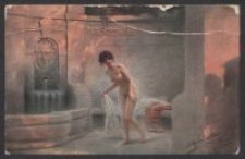 "Susanna" = "Susanna im Bade" = "Suzanne" [D. i.]