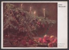 Frohe Weihnacht ! [D. i.]