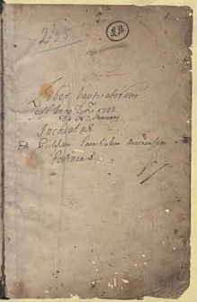 [Akta Urzędnika Stanu Cywilnego parafii Brzeźnio] : Księga akt urodzin i chrztu : dekanatu sieradzkiego