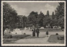 Litzmannstadt, Heinrichsbusch [Dokument ikonograficzny]