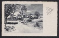 Fröhliche Weihnachten [D. i.]