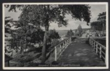 Ostseebad Lubmin, Strand- Promenade [D. i.]
