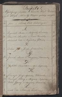 [Akta Urzędnika Stanu Cywilnego parafii Brodnia] : Akta zaślubin i zgonów w parafiach Brodnia i Glinno 1826-1832 r. : Cz. 2