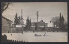 [Unser Haus] [D. i.]