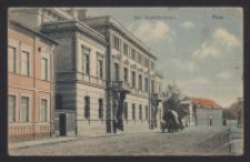 Der Gewerbeverein, Mitau [D. i.]