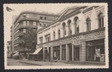 [Restorans Esplanade] [D. i.]