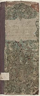 [Akta Urzędnika Stanu Cywilnego parafii Spicimierz] : Księga akt&oacute;w urodzeń, zaślubin i zejścia parafii w Spicimierzu