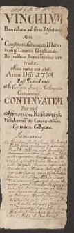 [Akta Urzędnika Stanu Cywilnego parafii Kurzel&oacute;w] : Księga akt zaślubin parafii Kurzel&oacute;w. 1733-1797
