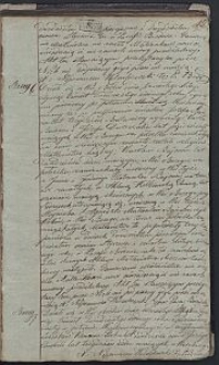 [Akta Urzędnika Stanu Cywilnego parafii Brodnia] : 1827-1837 r.