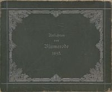 Ansichten von Blumerode