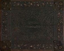 Schloss Dambritsch : [album fotografii]