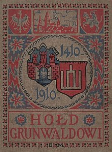 Hołd Grunwaldowi : album pamiątkowe