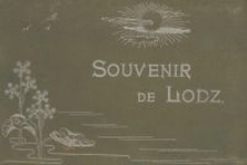 Souvenir de Lodz
