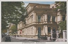 Litzmannstadt, Handwerkskammer