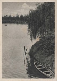 Litzmannstadt, Volkspark