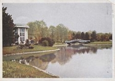 Litzmannstadt, HJ.-Park