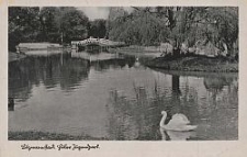Litzmannstadt, Hitler Jugendpark
