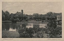 Litzmannstadt, Hitler-Jugend-Park