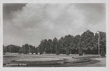 Litzmannstadt, HJ.-Park