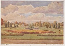 Litzmannstadt, Hitler-Jugend-Park