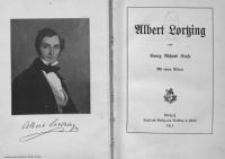 Albert Lortzing