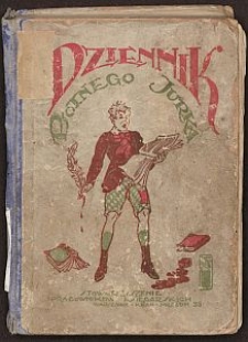 Dziennik psotnego Jurka