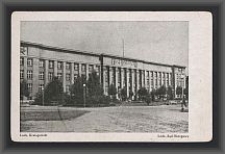 Lodz, Kreisgericht = Łódź, Sąd Okręgowy