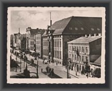 Litzmannstadt, Postamt 1