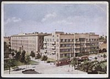 Litzmannstadt, August-Bier-Krankenhaus