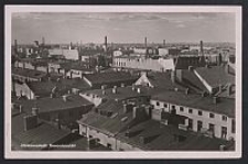 Litzmannstadt, Gesamtansicht