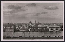 Litzmannstadt, Gesamtansicht