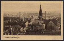 Litzmannstadt/Warthegau