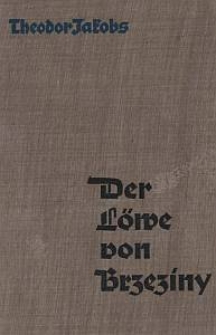 Der Löwe von Brzeziny