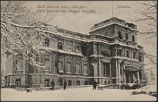 Łódź podczas wojny 1914/1915 r. : Julianów