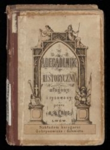 Abecadlnik z historyi polskiej