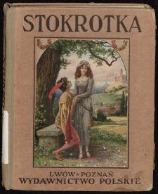 Stokrotka i inne bajki
