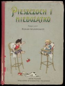 Pieszczoch i niebożątko